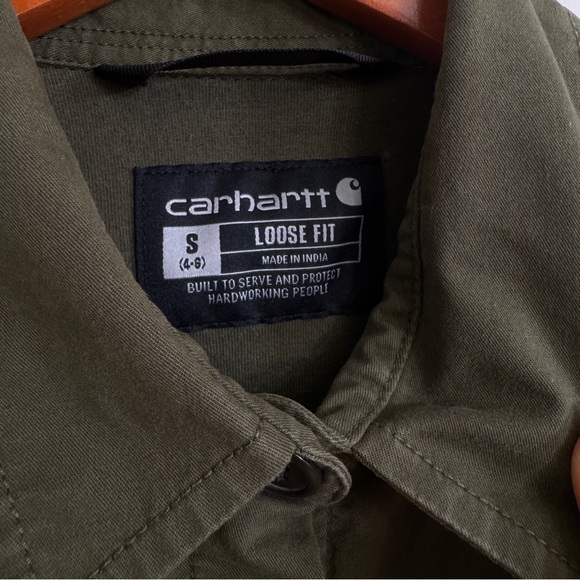 Carhartt Loose fit Jacket - Picture 3 of 5